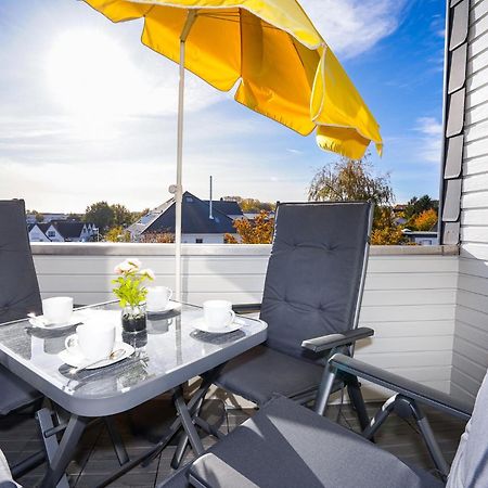 Gluecksmoment Groemitz Lejlighed Eksteriør billede