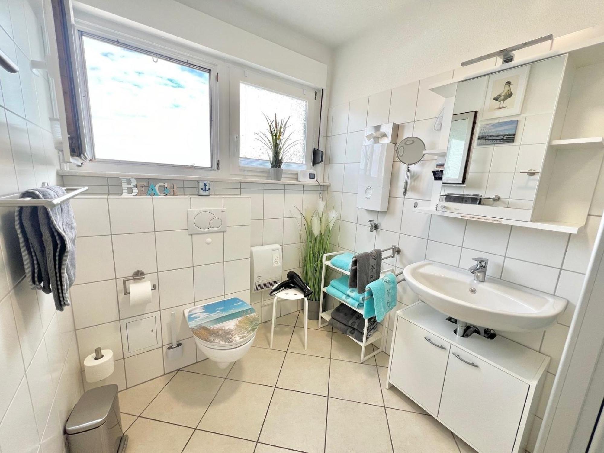 Gluecksmoment Groemitz Lejlighed Eksteriør billede